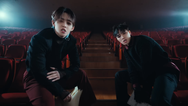 ？	Kwangwoon University, a Music Video Filming Site for the Popular Idol Group SEVENTEEN!