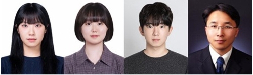박철환 교수(화학공학과) 연구팀,

한국생물공학회 캡스톤디자인 경진대회 ‘대상’ 석권